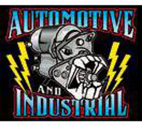 Automotive & Industrial Co - Salinas, CA