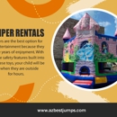Amazing Jumps, Tents, & Events - Party Supply Rental