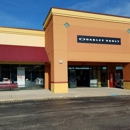 Oakley Vault - Clothing Stores