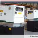 Lister Petter Americas Inc - Electric Generators