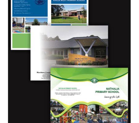 Printworks Print & Copy Solutions - Shepparton, VIC
