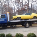 Hartsell Towing - Towing