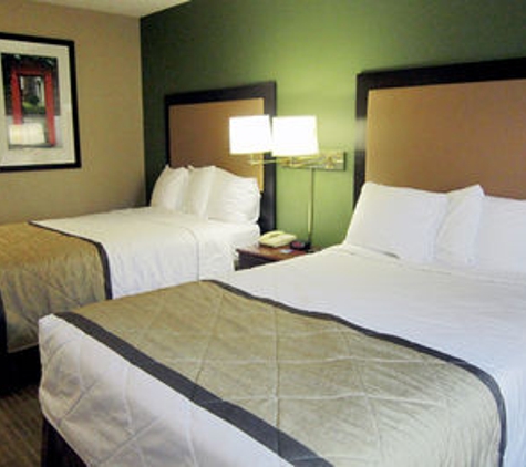 Extended Stay America - Seattle - Lynnwood - Lynnwood, WA