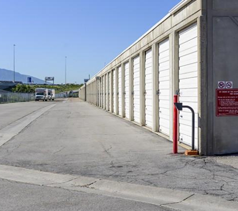 A-1 Access Storage - Salt Lake City, UT