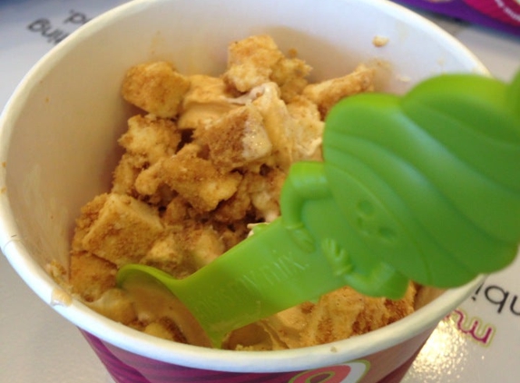 Menchie's Frozen Yogurt - Upper Marlboro, MD