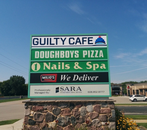 Guilty Cafe - Waunakee, WI