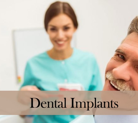 Greystanes Dental Clinic - Greystanes, NSW. Dental Implants