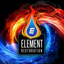 Element Restoration - Smoke Odor Counteracting Service
