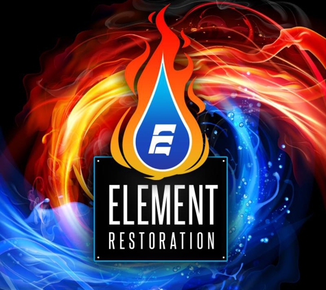 Element Restoration - Burley, ID