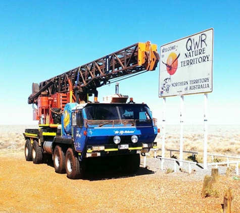 Fenwick Drilling pty ltd - Hillcrest, QLD