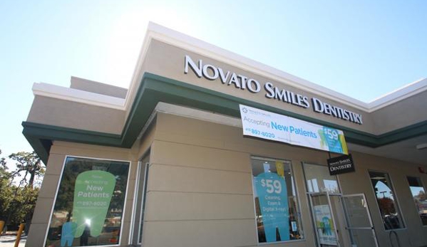 Novato Smiles Dentistry - Novato, CA