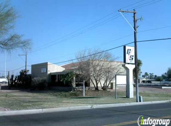 H&R Block - Mesa, AZ