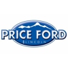 Price Ford gallery