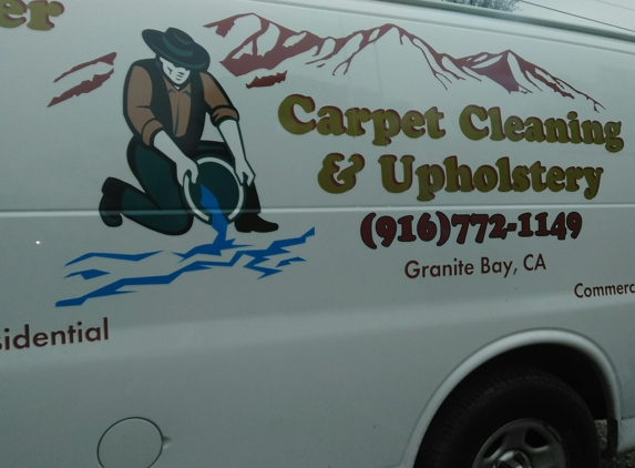 49er Carpet Care - Granite Bay, CA