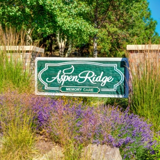 Aspen Ridge Memory Care - Bend, OR