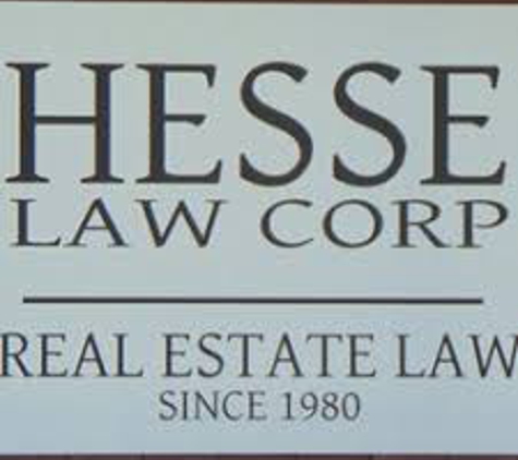 Hesse Law Corporation - Riverside, CA