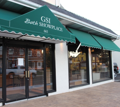 GSI Bath Showplace - Southampton, PA