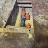 A.M.C. Excavation gallery