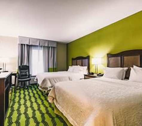 Hampton Inn Niagara Falls/Blvd - hamptoninn3.hilton.com, NY