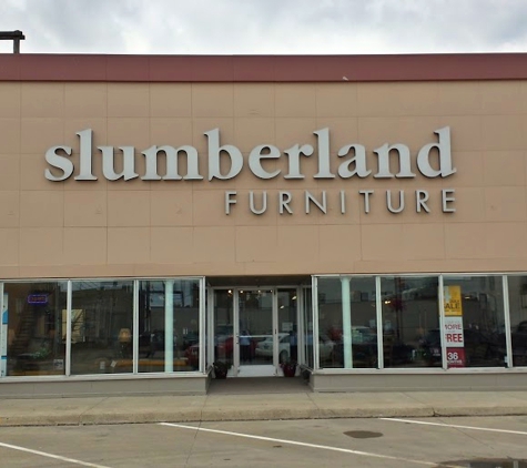 Slumberland Furniture - Devils Lake, ND