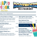 The Boathouse Bar & Grill - American Restaurants