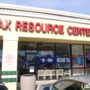 Tax Resource Center of Florida - Tax Return Preparation