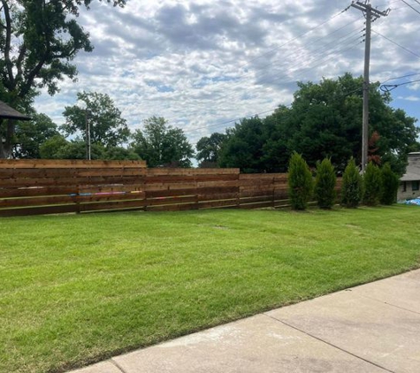 Mills Fence Services - Glenpool, OK