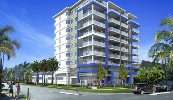 de Groot & Benson Pty Ltd - Coffs Harbour, NSW