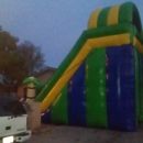 Inflate Ur Party Inflatables - Party Supply Rental