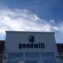 Goodwill Stores - Thrift Shops