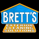 Brett's Exterior Cleaning Solutions