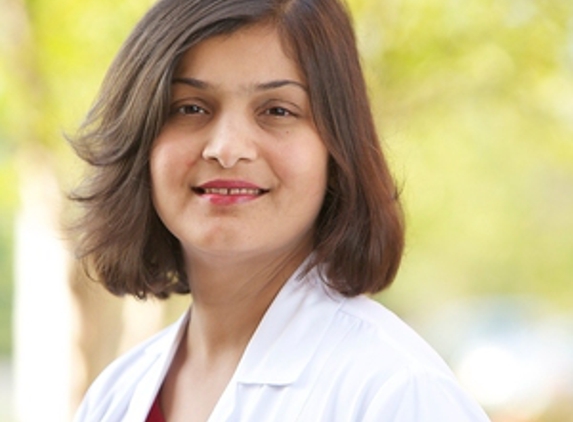 Dr. Rashmi Pradhan Vaidya, MD - Cleveland, OH