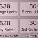 Locksmiths Seattle WA - Locks & Locksmiths