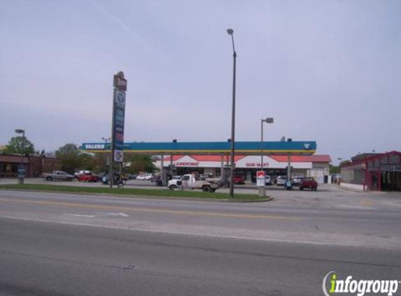 9 Service Station - Indianapolis, IN