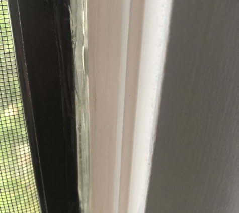 Banba window screen repair - Hicksville, NY