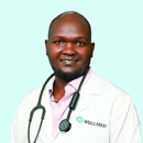 Ezekiel Kimutai Bii, NP - Physicians & Surgeons, Family Medicine & General Practice