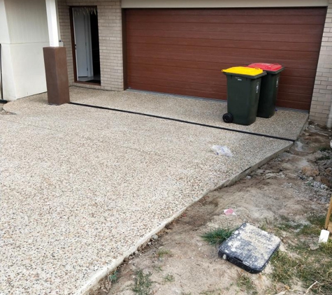 Tony Mazzaracca - Churchill, QLD
