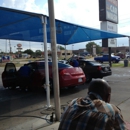 Simoniz Car Wash & Lube Center - Car Wash