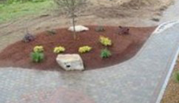 BRYAN FOURNIER LANDSCAPING - Goffstown, NH