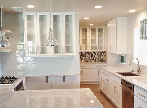 Cabinet And Decor, Inc. - Houston, TX