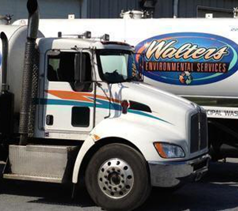 Walters Environmental Services - Grantville, PA