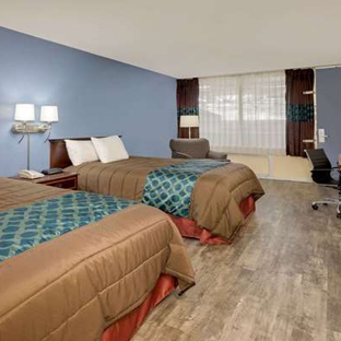 Days Inn by Wyndham Montgomery I-85 - Montgomery, AL