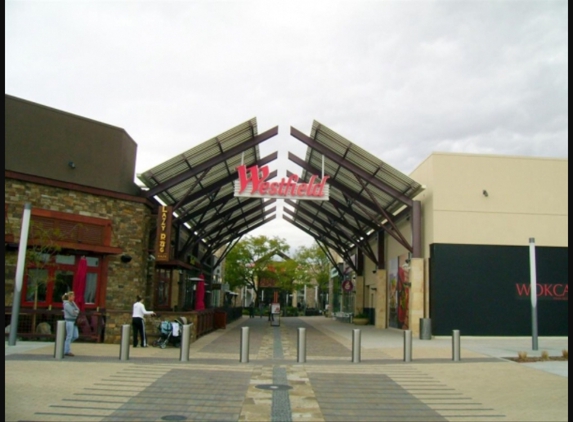 Westfield Mall - Valencia Town Center - Valencia, CA