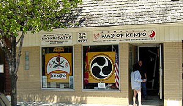 Powell's Way Of Kenpo - Brookfield, IL