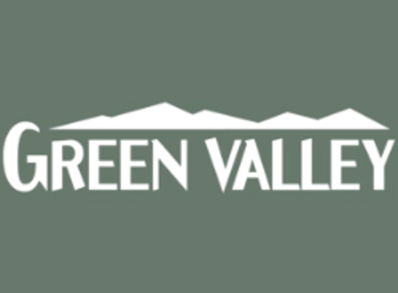 Green Valley Apartments - Chino Hills, CA