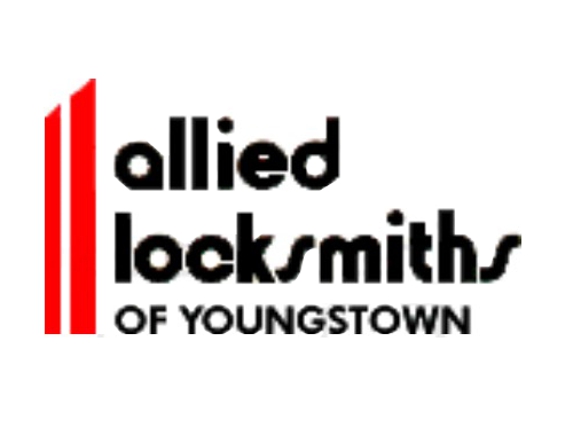 Allied Locksmiths of Youngstown Inc - Youngstown, OH