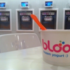 Bloop Frozen Yogurt