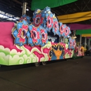 Mardi Gras World - Cooking Instruction & Schools