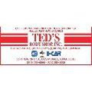 Ted's Body Shop Inc - Auto Repair & Service