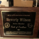Beverly Wilson Realtor, Atlanta Communities - Real Estate Agents